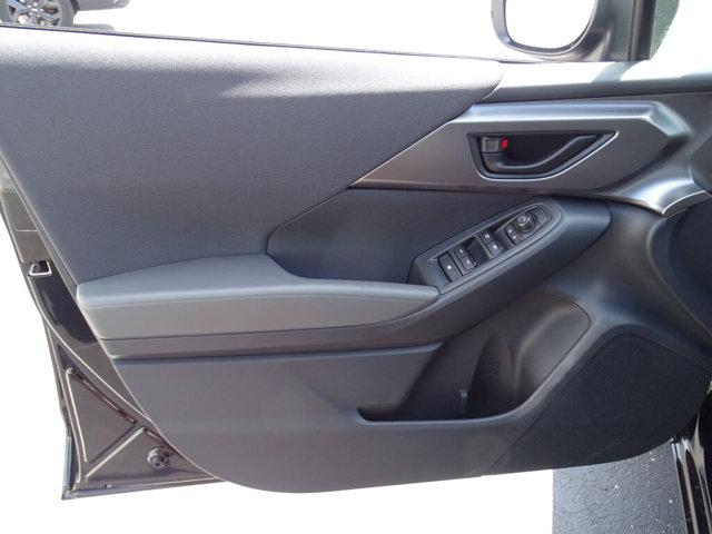 new 2025 Subaru Impreza car, priced at $25,455