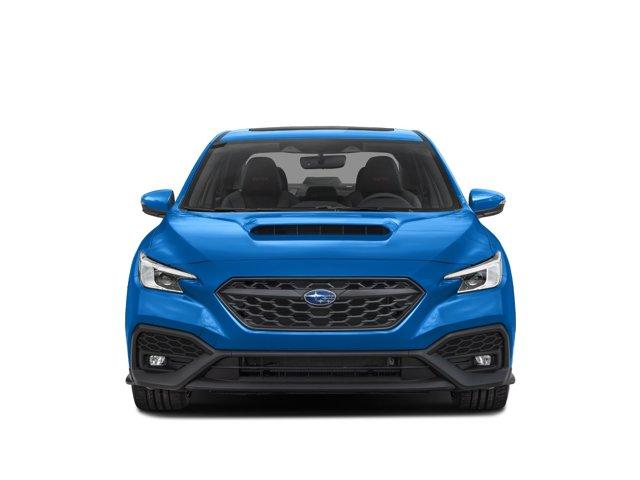 new 2025 Subaru WRX car, priced at $42,069