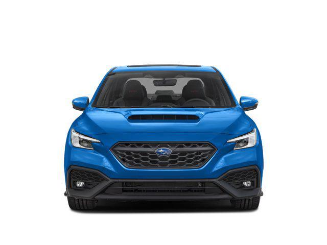 new 2025 Subaru WRX car, priced at $42,069