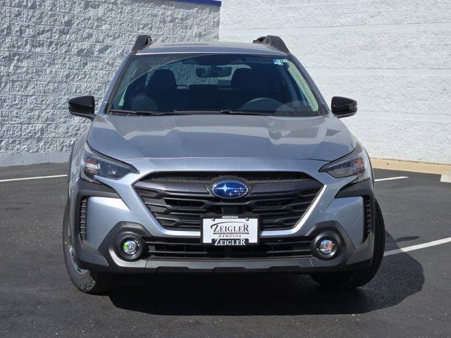 new 2025 Subaru Outback car, priced at $34,917