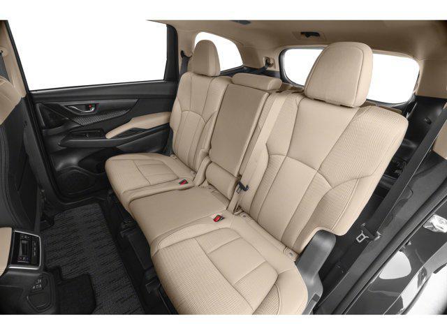 new 2025 Subaru Ascent car, priced at $39,293