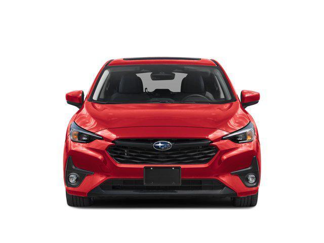 new 2026 Subaru Impreza car, priced at $30,634