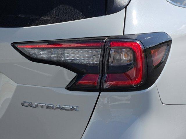 new 2025 Subaru Outback car, priced at $36,512