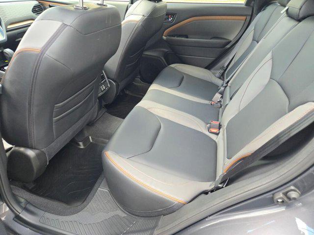used 2025 Subaru Forester car, priced at $33,559