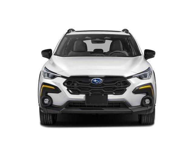 new 2025 Subaru Crosstrek car, priced at $32,989