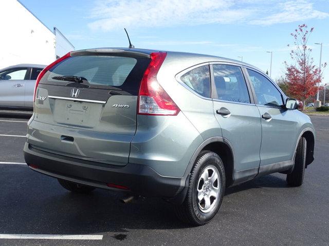 used 2012 Honda CR-V car, priced at $11,600