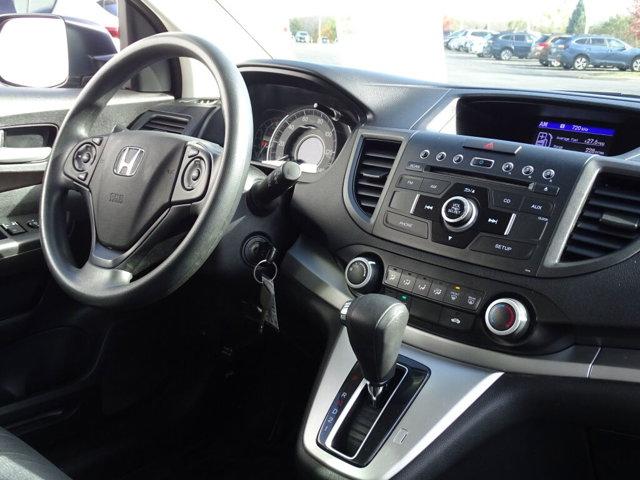 used 2012 Honda CR-V car, priced at $11,600