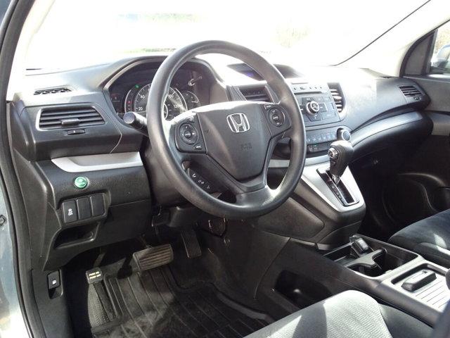 used 2012 Honda CR-V car, priced at $11,600