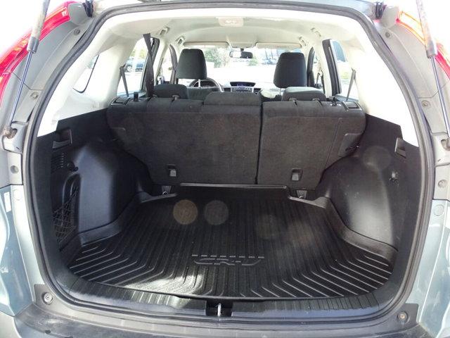 used 2012 Honda CR-V car, priced at $11,600