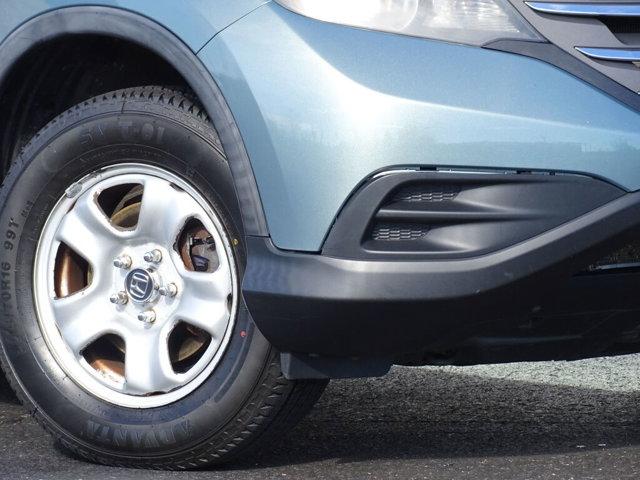 used 2012 Honda CR-V car, priced at $11,600