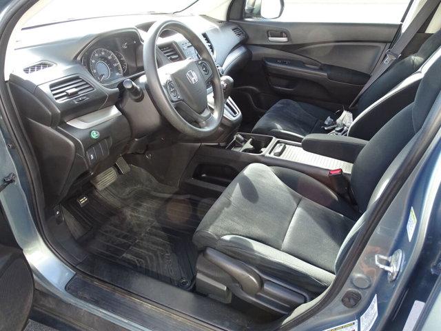 used 2012 Honda CR-V car, priced at $11,600