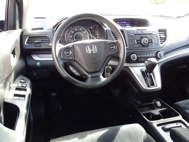 used 2012 Honda CR-V car, priced at $11,600