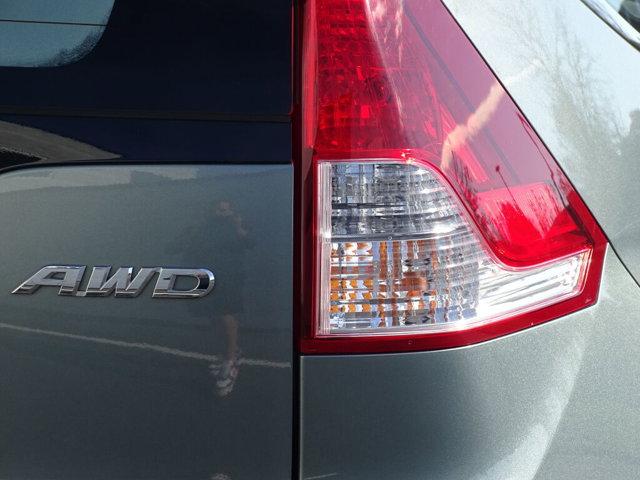 used 2012 Honda CR-V car, priced at $11,600