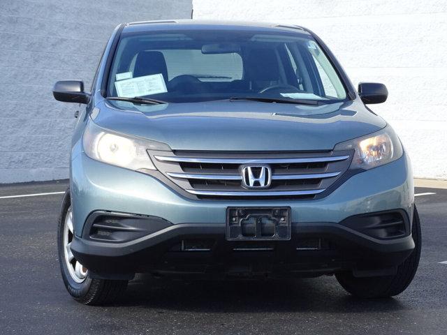 used 2012 Honda CR-V car, priced at $11,600