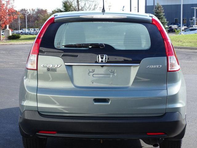 used 2012 Honda CR-V car, priced at $11,600