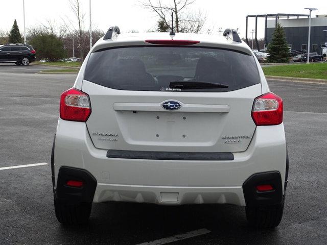 used 2016 Subaru Crosstrek car, priced at $9,627