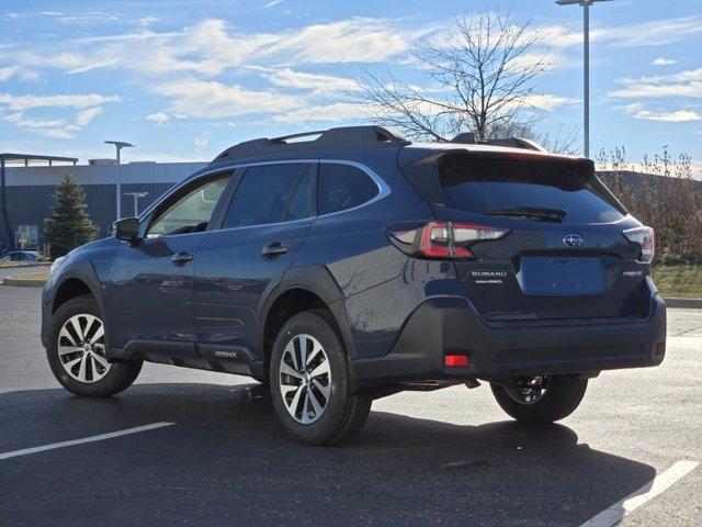 new 2025 Subaru Outback car, priced at $35,225