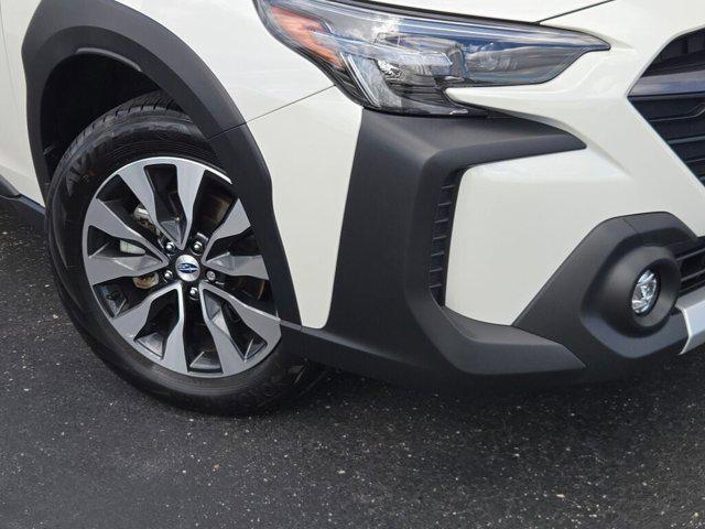 used 2023 Subaru Outback car, priced at $32,174