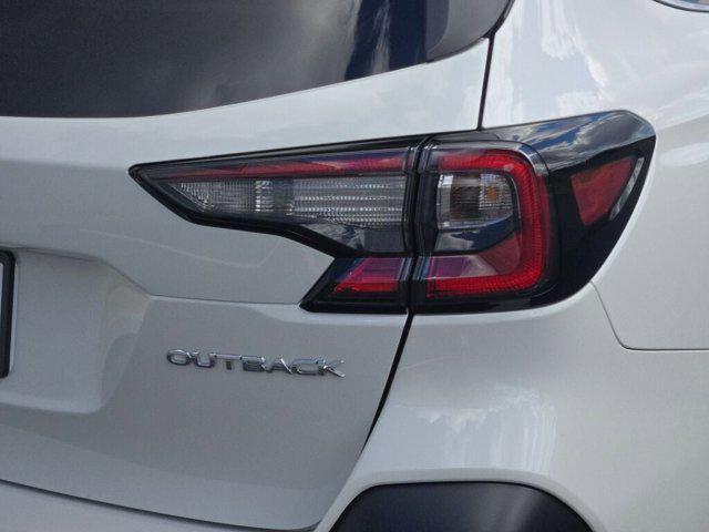 used 2023 Subaru Outback car, priced at $32,174