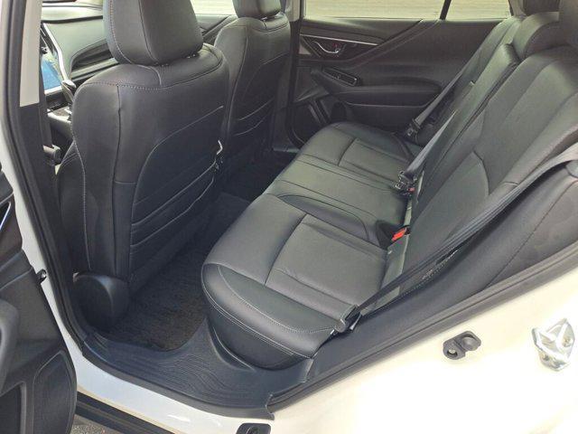 used 2023 Subaru Outback car, priced at $32,174