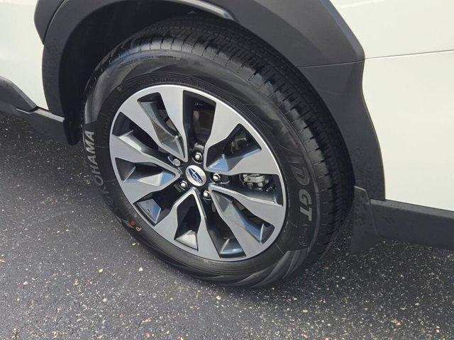 used 2023 Subaru Outback car, priced at $32,174