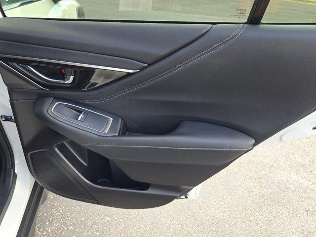 used 2023 Subaru Outback car, priced at $32,174