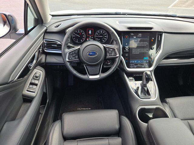 used 2023 Subaru Outback car, priced at $32,174