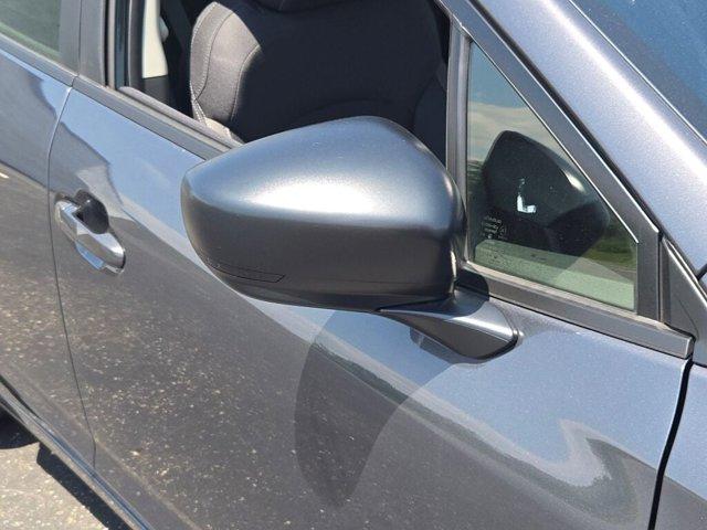 new 2025 Subaru Impreza car, priced at $25,755