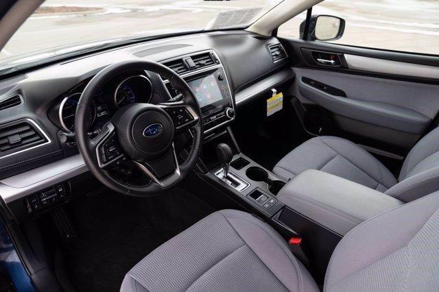 used 2019 Subaru Outback car, priced at $29,925