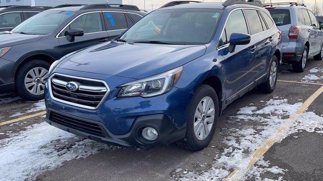 used 2019 Subaru Outback car, priced at $29,925