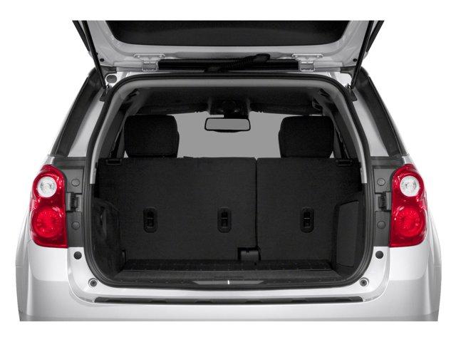 used 2015 Chevrolet Equinox car, priced at $9,250
