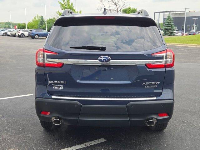 new 2025 Subaru Ascent car, priced at $53,614
