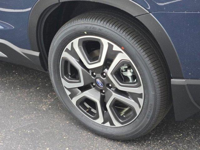 new 2025 Subaru Ascent car, priced at $53,614