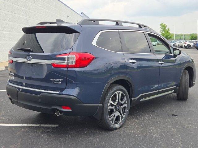 new 2025 Subaru Ascent car, priced at $53,614