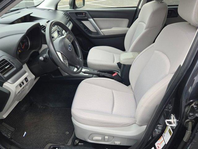 used 2015 Subaru Forester car, priced at $12,500