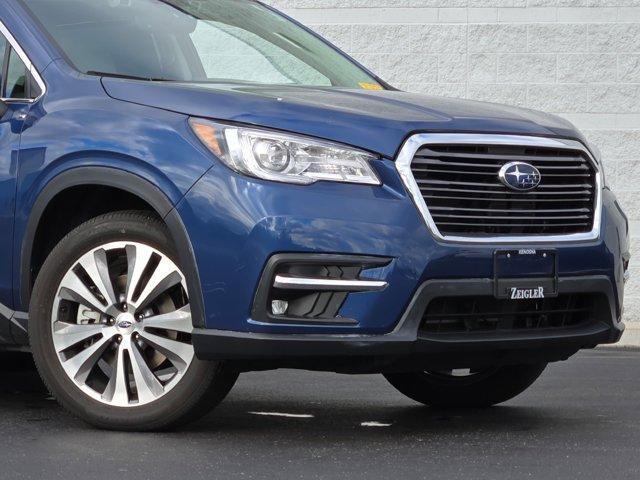 used 2022 Subaru Ascent car, priced at $32,981