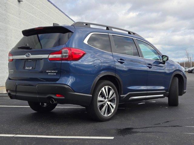 used 2022 Subaru Ascent car, priced at $32,981