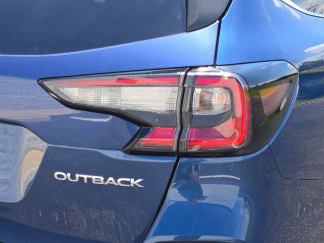 used 2022 Subaru Outback car, priced at $23,085