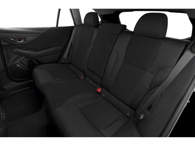 used 2022 Subaru Outback car, priced at $26,900