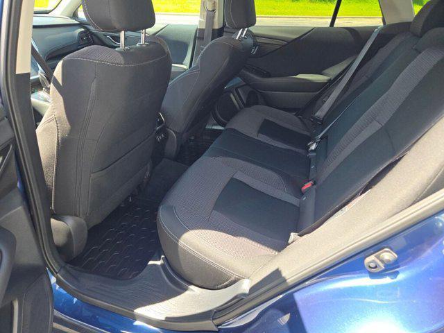 used 2022 Subaru Outback car, priced at $23,085