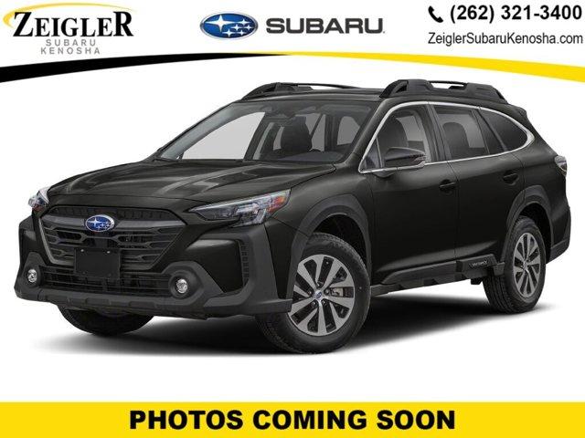 new 2025 Subaru Outback car, priced at $38,491