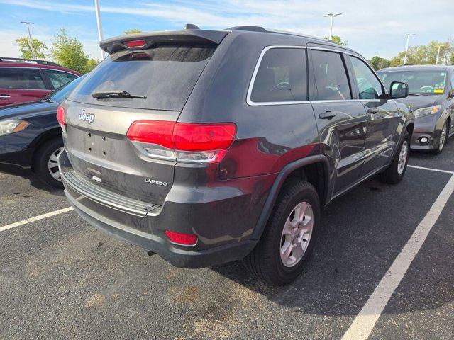 used 2016 Jeep Grand Cherokee car, priced at $16,500