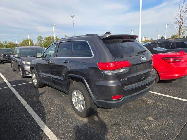 used 2016 Jeep Grand Cherokee car, priced at $16,500