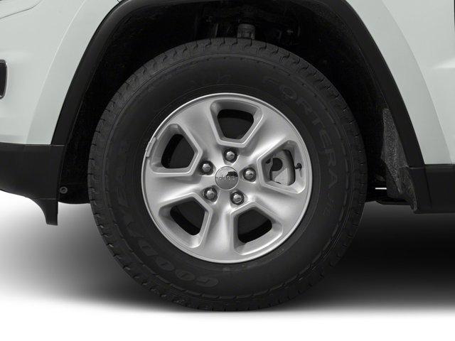 used 2016 Jeep Grand Cherokee car, priced at $16,500
