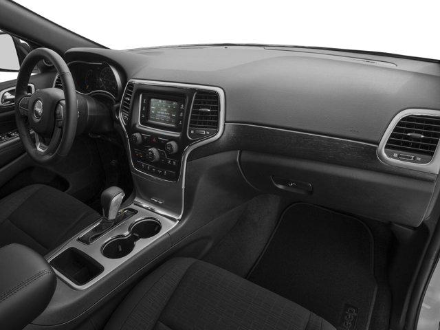 used 2016 Jeep Grand Cherokee car, priced at $16,500