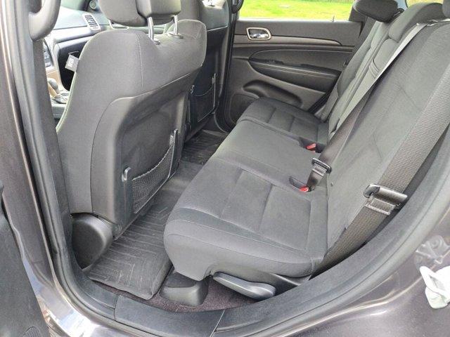 used 2016 Jeep Grand Cherokee car, priced at $16,500