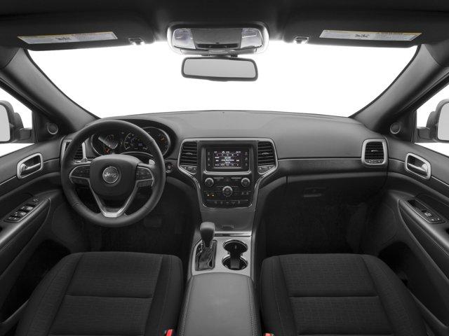 used 2016 Jeep Grand Cherokee car, priced at $16,500