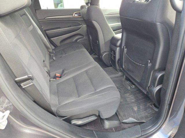 used 2016 Jeep Grand Cherokee car, priced at $16,500