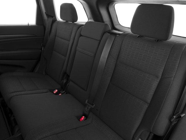 used 2016 Jeep Grand Cherokee car, priced at $16,500