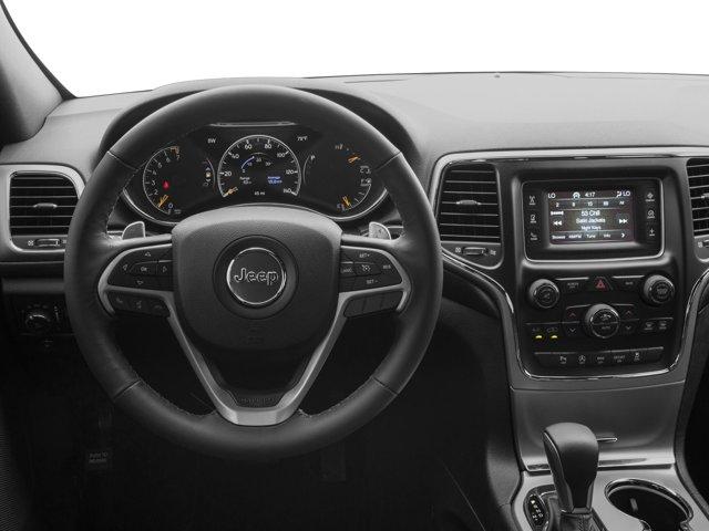 used 2016 Jeep Grand Cherokee car, priced at $16,500